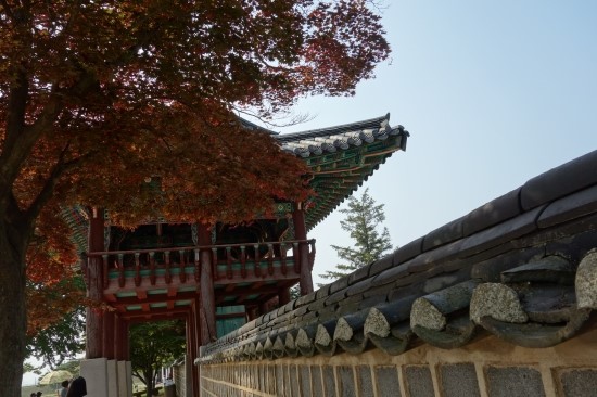 조선시대서해안을지킨해미읍성 7