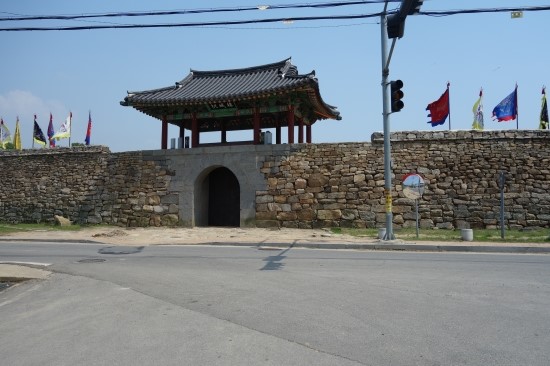 조선시대서해안을지킨해미읍성 8