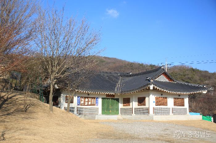 옛교육기관의면모를엿볼수있는천안향교 11