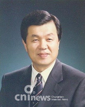 금산세계인삼엑스포 조직위원장에 권오룡 씨